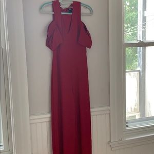 Club Monaco Jumpsuit